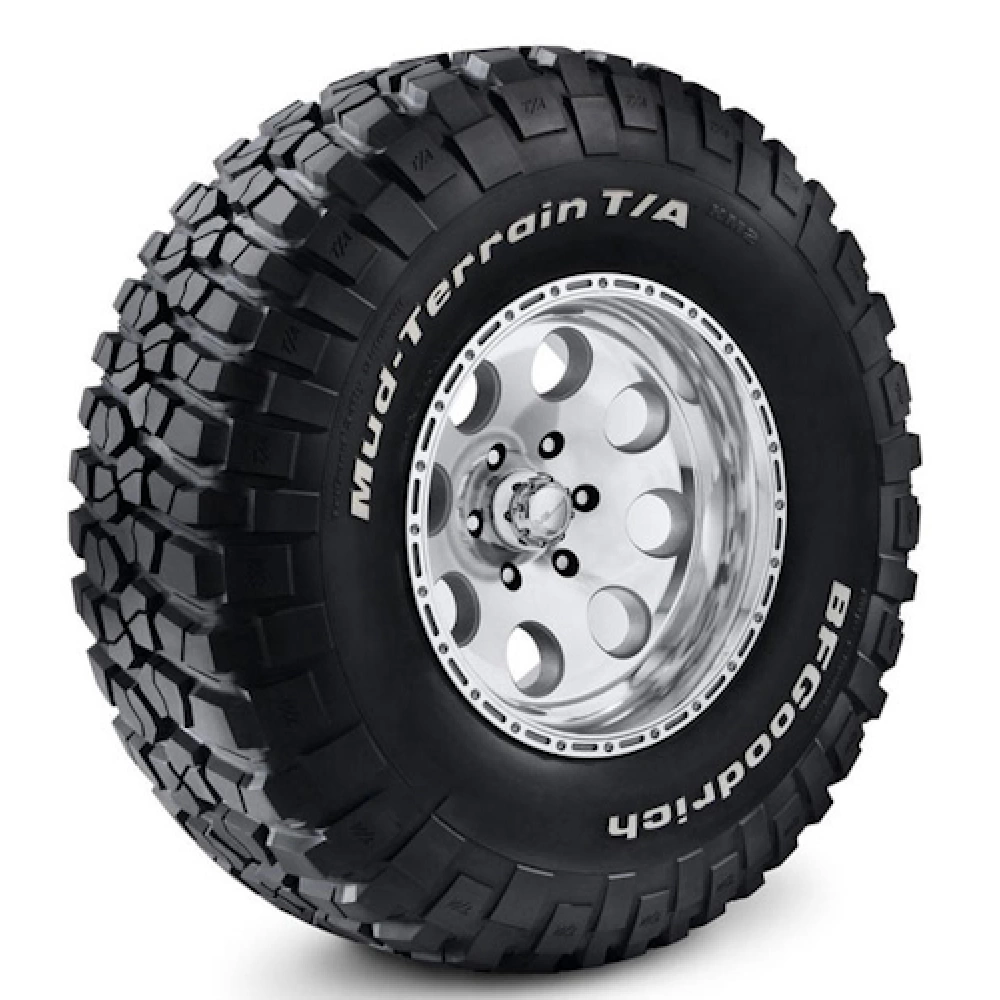 BF GOODRICH M/T 235 75 R15