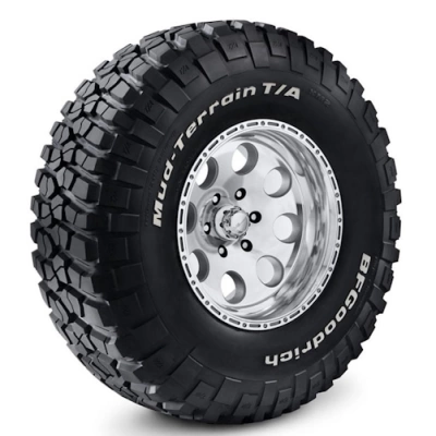 BF GOODRICH M/T 235 75 R15