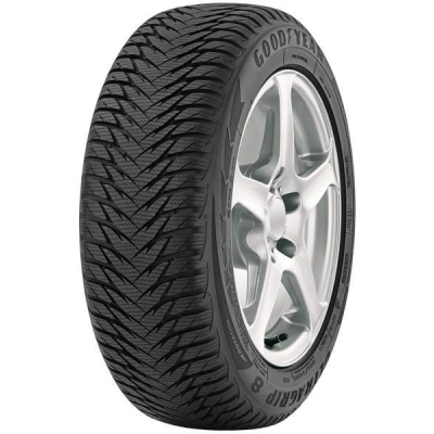 ANVELOPA IARNA 185/65R15 GOODYEAR UG9+