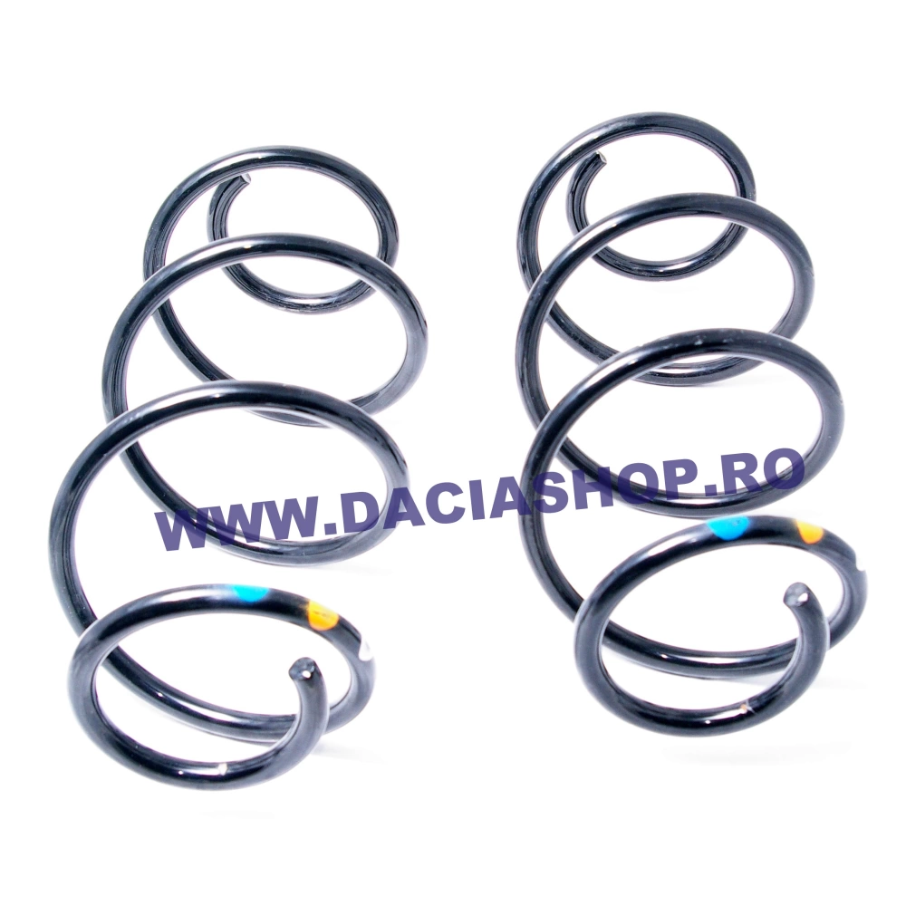 SET ARCURI DOKKER / KANGOO SPATE OE RENAULT