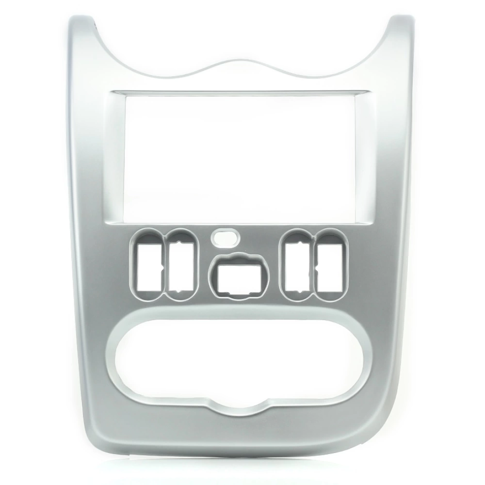 CONSOLA 2DIN LOGAN PH2 DUSTER SANDERO