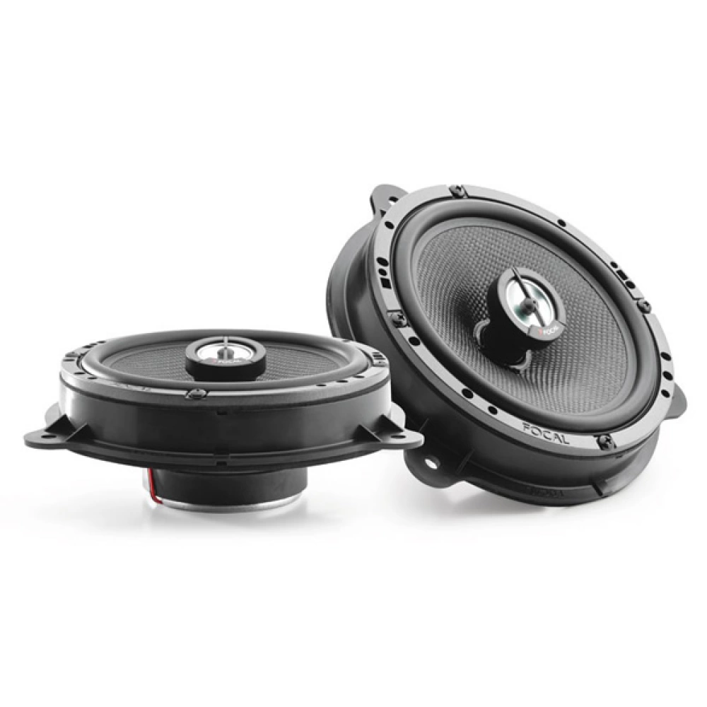 KIT UPGRADE SUNET FOCAL DRIVE DUSTER2