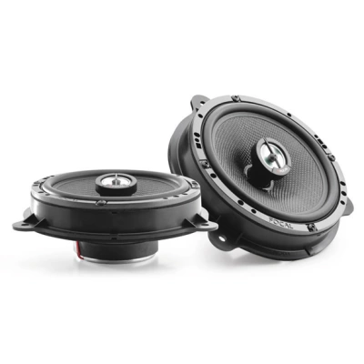 KIT UPGRADE SUNET FOCAL DRIVE DUSTER2