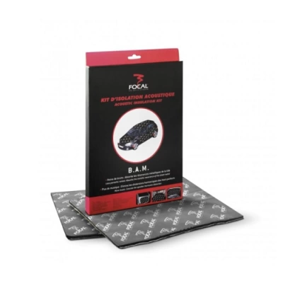 FOLIE ANTIFONARE FOCAL B.A.M.