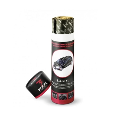 FOLIE ANTIFONARE FOCAL B.A.M. XL