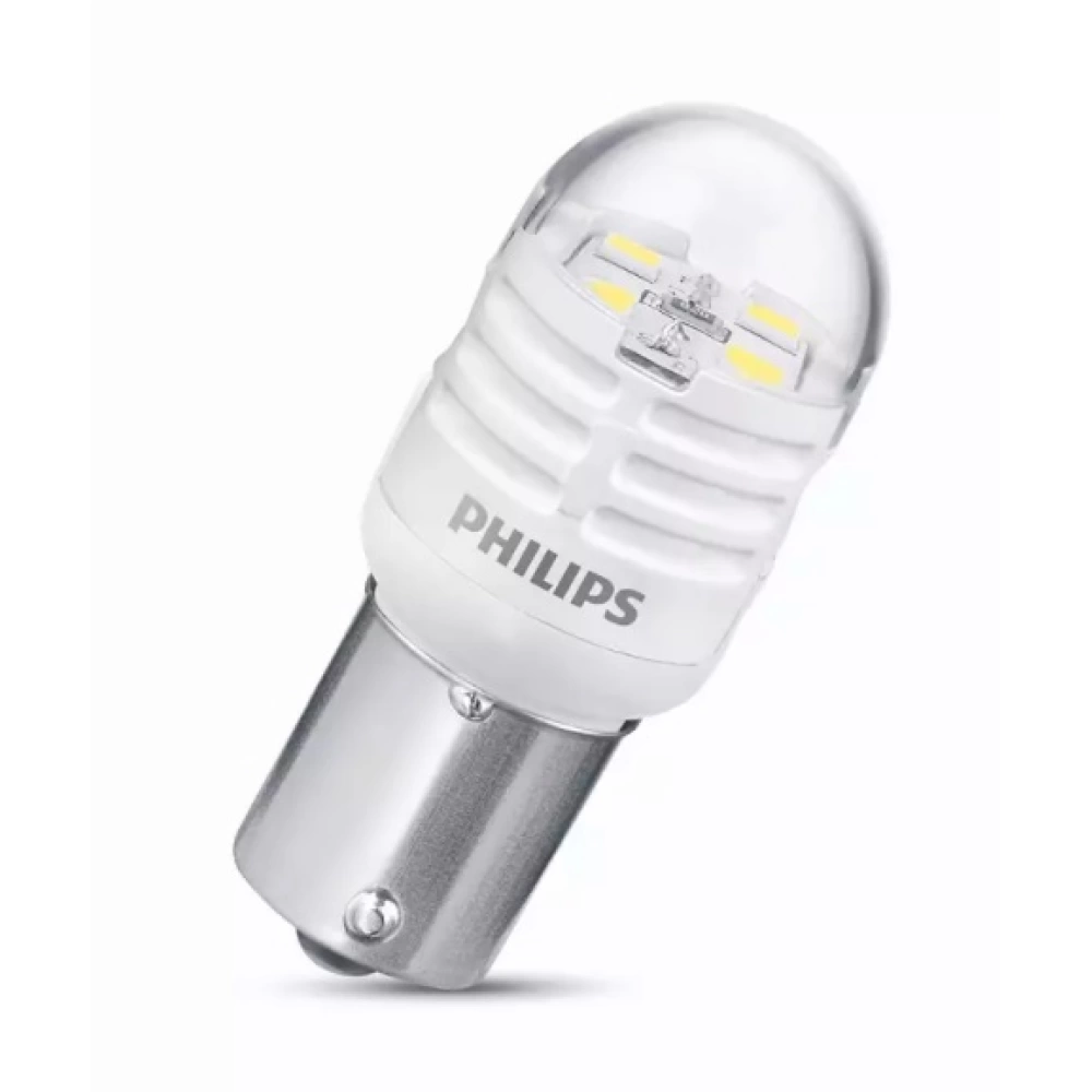 SET BECURI LED ALB RECE PHILIPS