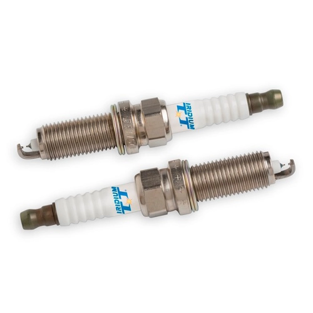 BUJIE DENSO IRIDIUM TT LOGAN MPI /16V