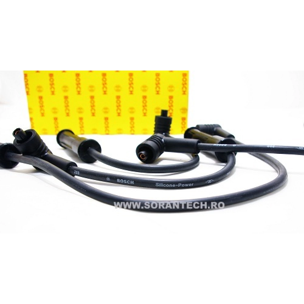 SET FISE BOSCH LOGAN1 MPI