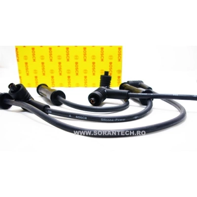 SET FISE BOSCH LOGAN1 MPI