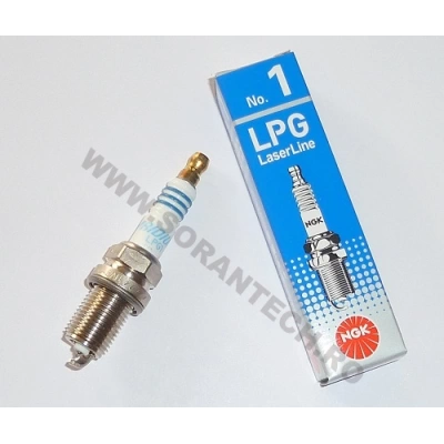BUJIE NGK PENTRU LOGAN1 / SANDERO1 GPL