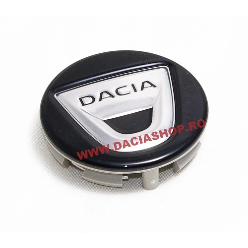 CAPAC CENTRAL JANTA DACIA DUSTER2 CROMAT