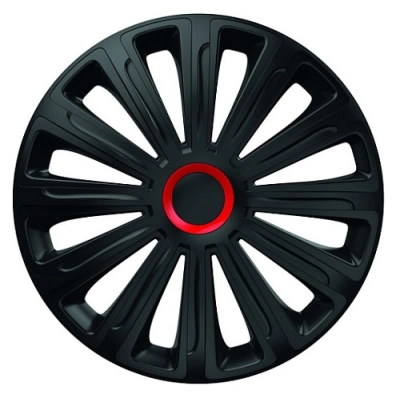 SET CAPACE TREND JANTE 15"