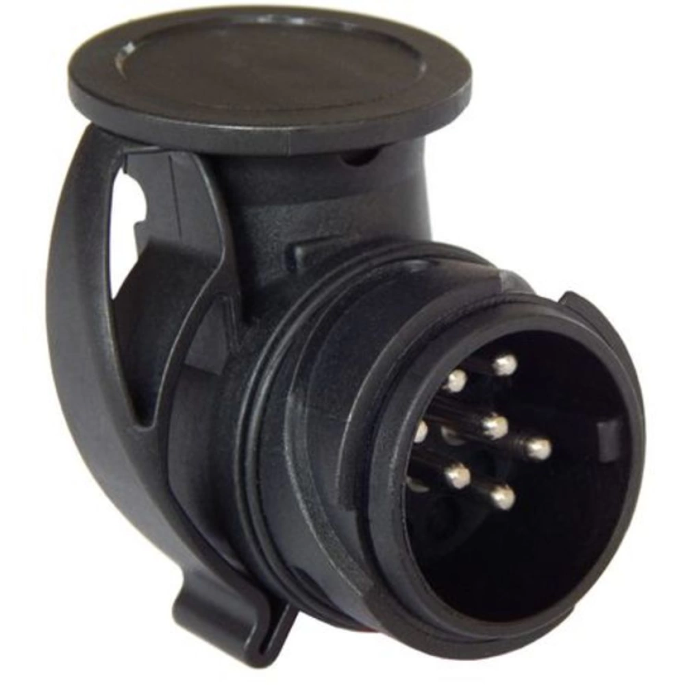 ADAPTOR PRIZA REMORCA 13-7pini