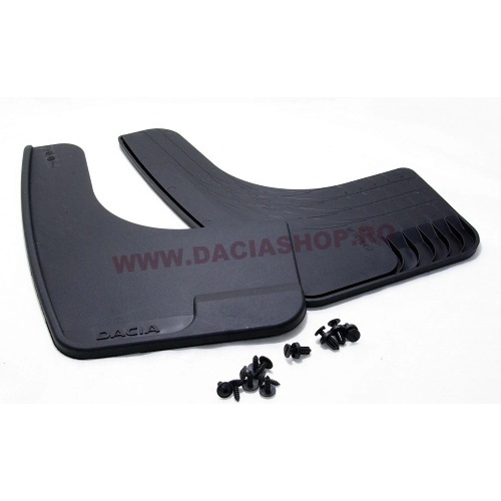 SET APARATORI NOROI ORIGINALE DACIA LOGAN DUSTER BIGSTER