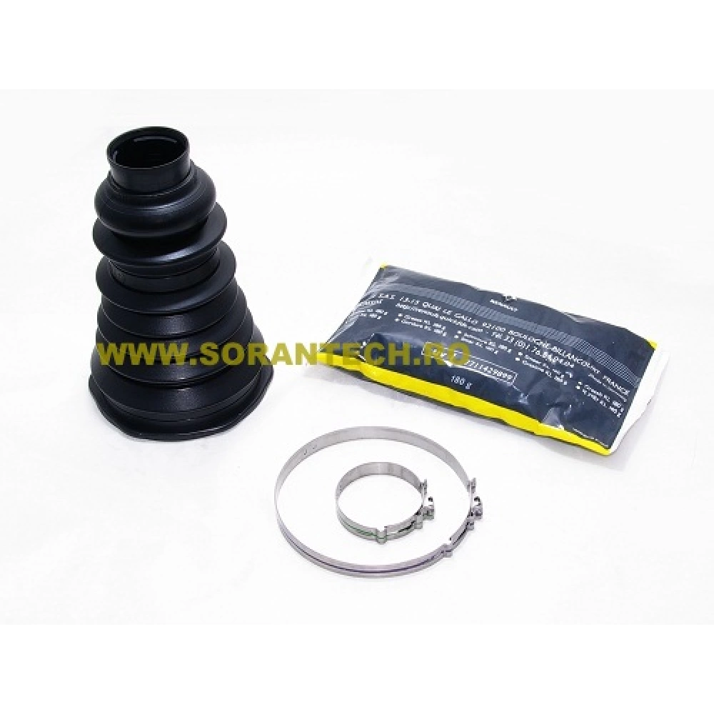 BURDUF PLANETARA LOGAN / SANDERO SPRE ROATA OEM