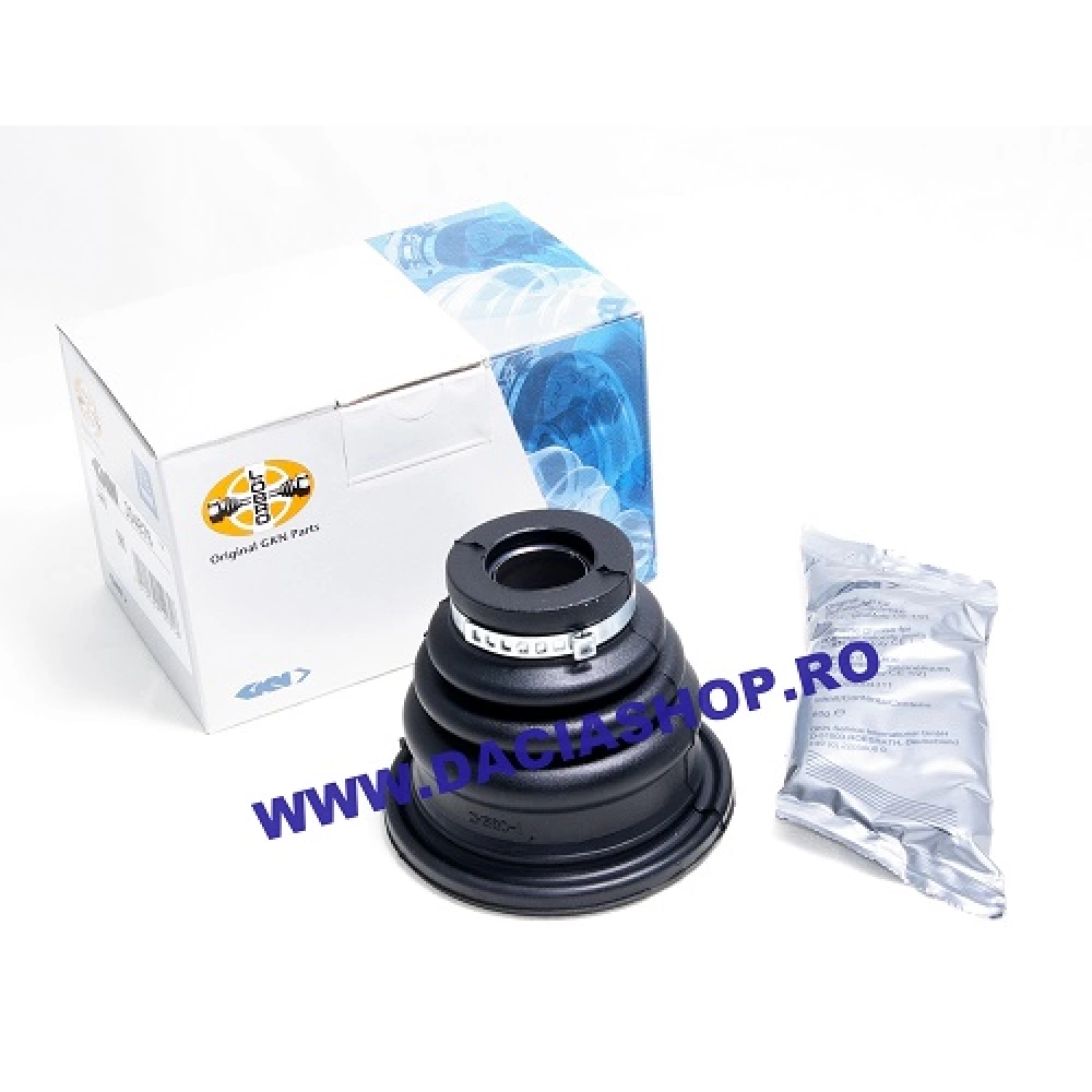 BURDUF PLANETARA GKN LOBRO PENTRU LOGAN 25.7mm