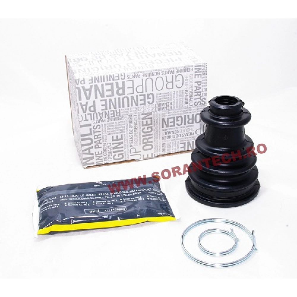 KIT BURDUF SUPERNOVA/SOLENZA PLANETARA SPRE ROATA OEM