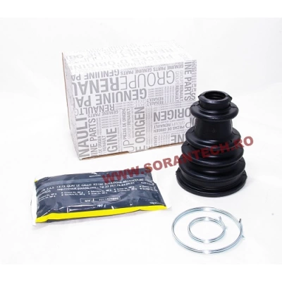 KIT BURDUF SUPERNOVA/SOLENZA PLANETARA SPRE ROATA OEM