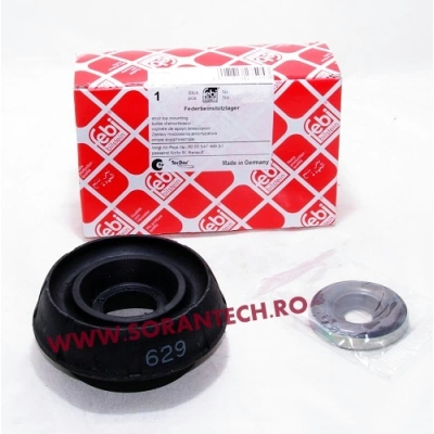 KIT REPARATIE FLANSA AMORTIZOR FEBI