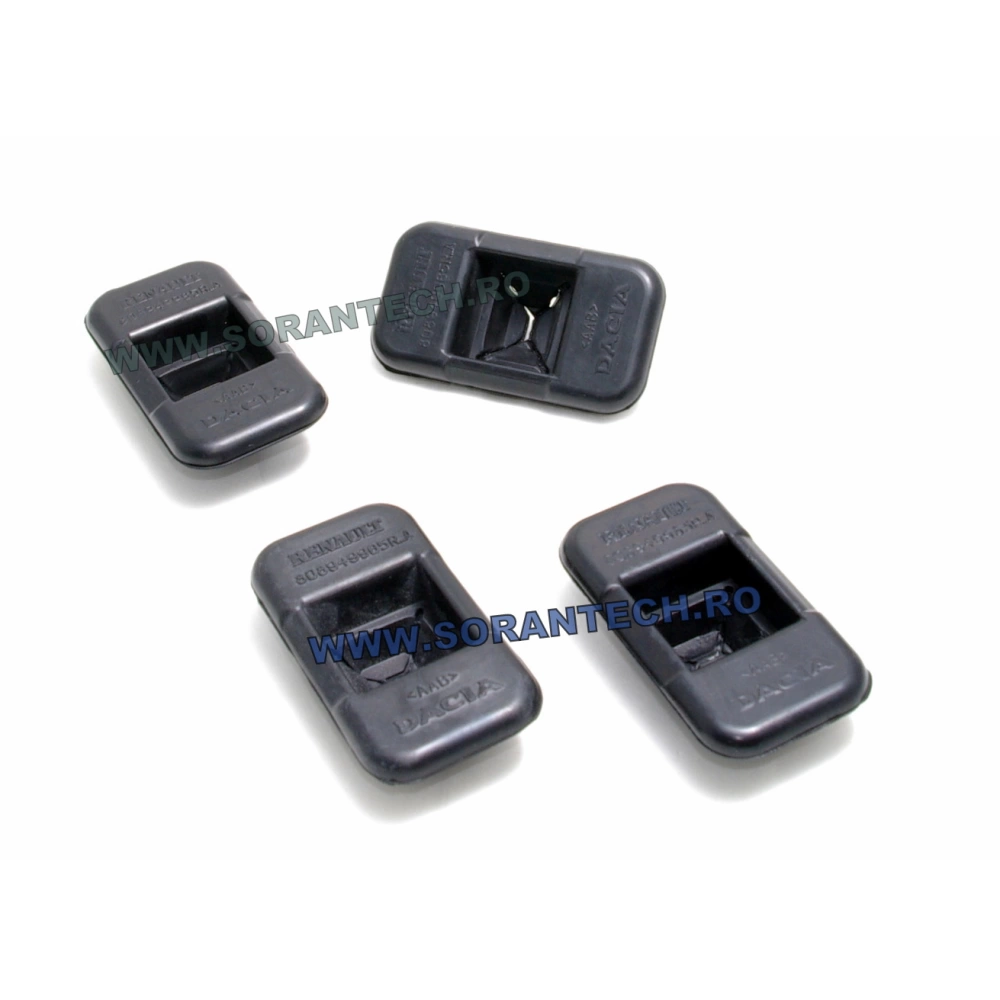 SET OBTURATOR PRAF BALAMALE ORIGINE