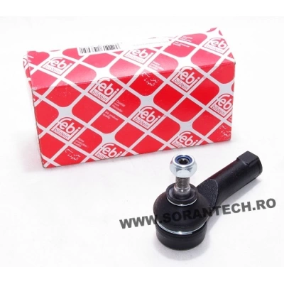 CAP BARA CLIO 2 DR