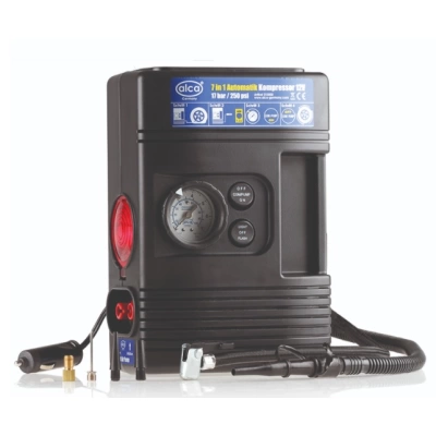 SET COMPRESOR AER COMPACT ROTI/SALTELE 9L/MIN