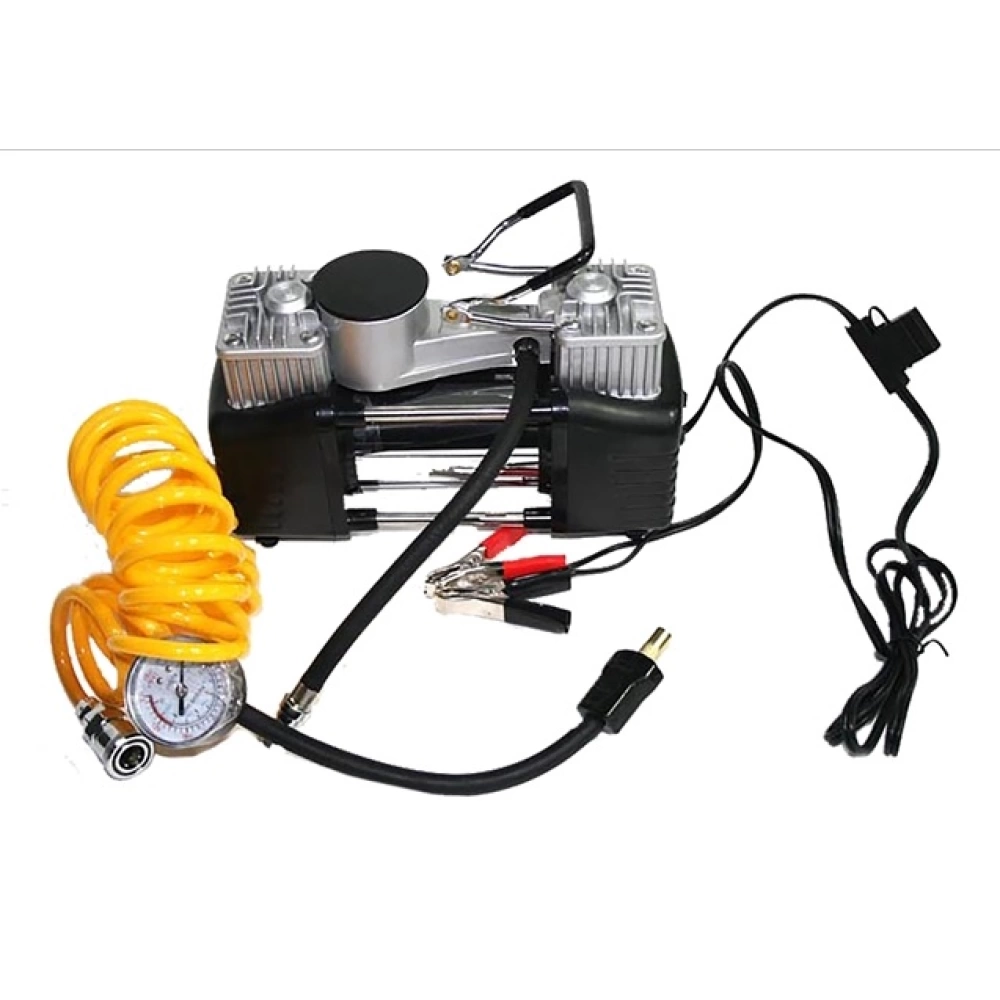 COMPRESOR AUTO CU FURTUN SPIRALAT