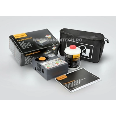 KIT PANA CONTINENTAL CU COMPRESOR