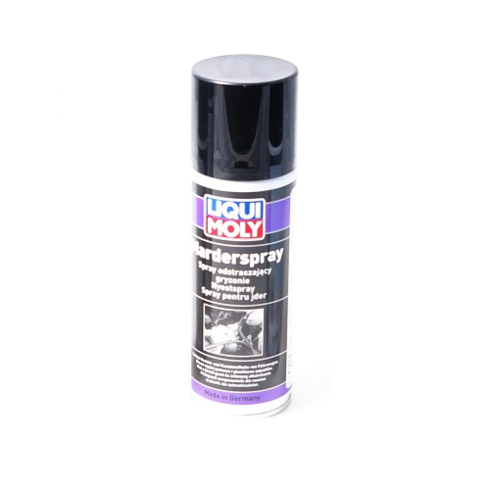 SPRAY CONTRA ROZATOARELOR