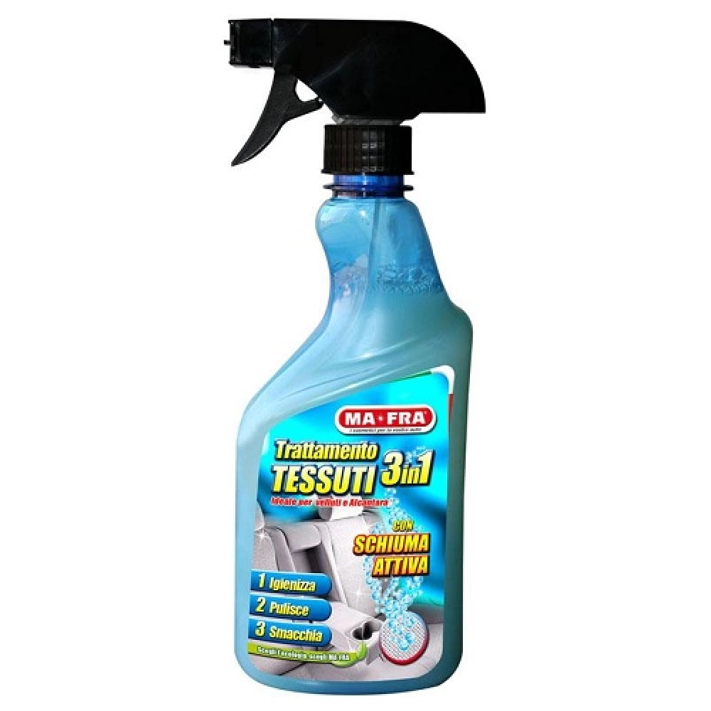 DETERGENT MAFRA PENTRU TESATURI