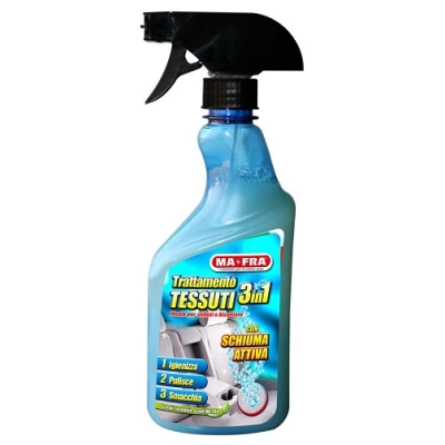 DETERGENT MAFRA PENTRU TESATURI