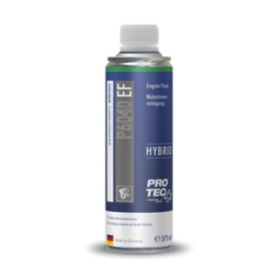 SOLUTIE PROTEC FLUSH CURATARE INTERNA SISTEM UNGERE MOTOARE HIBRIDE