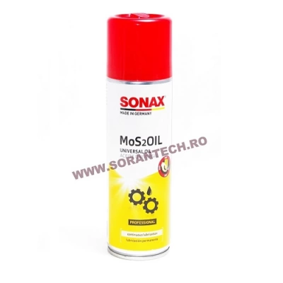 SPRAY LUBRIFIANT MULTIFUNCTIONAL SONAX