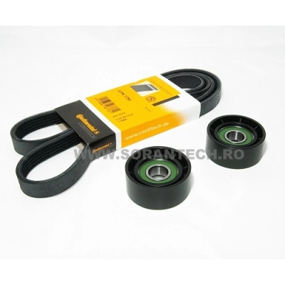 KIT CUREA TRANSMISIE CONTITECH
