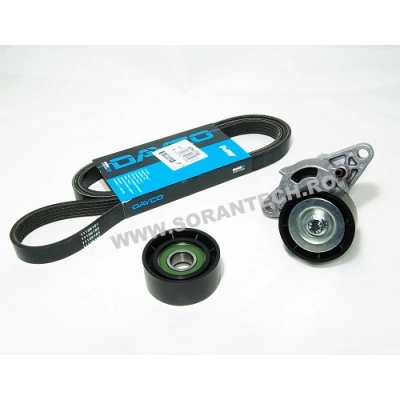 KIT CUREA TRANSMISIE DAYCO 