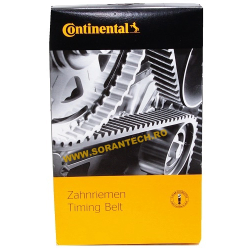 CUREA DISTRIBUTIE CONTITECH MPI