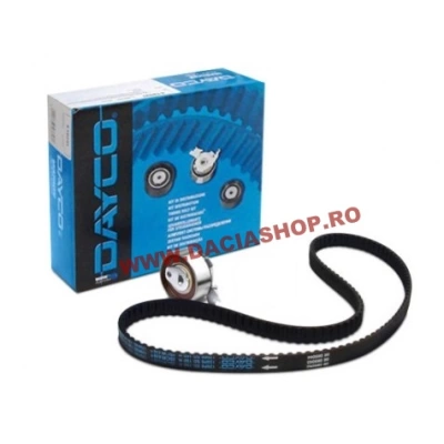 KIT DISTRIBUTIE GATES + DAYCO 1,5 DCI