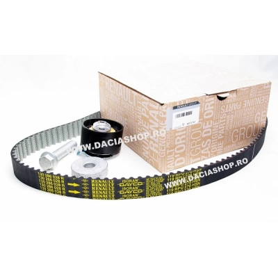 KIT DISTRIBUTIE DCI ORIGINE LOGAN2 LODGY DOKKER SANDERO2