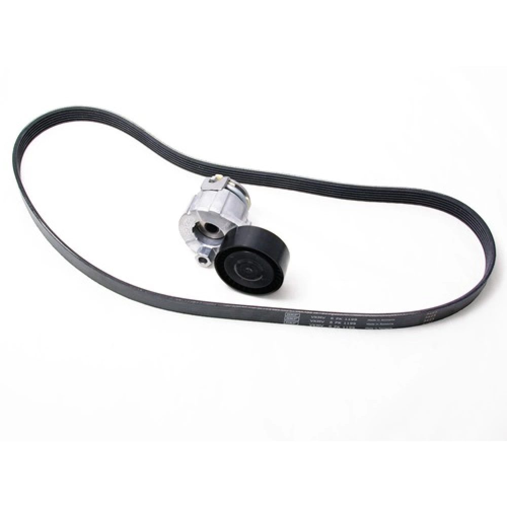 KIT CUREA ACCESORII DUSTER2 1.5 dCi SKF