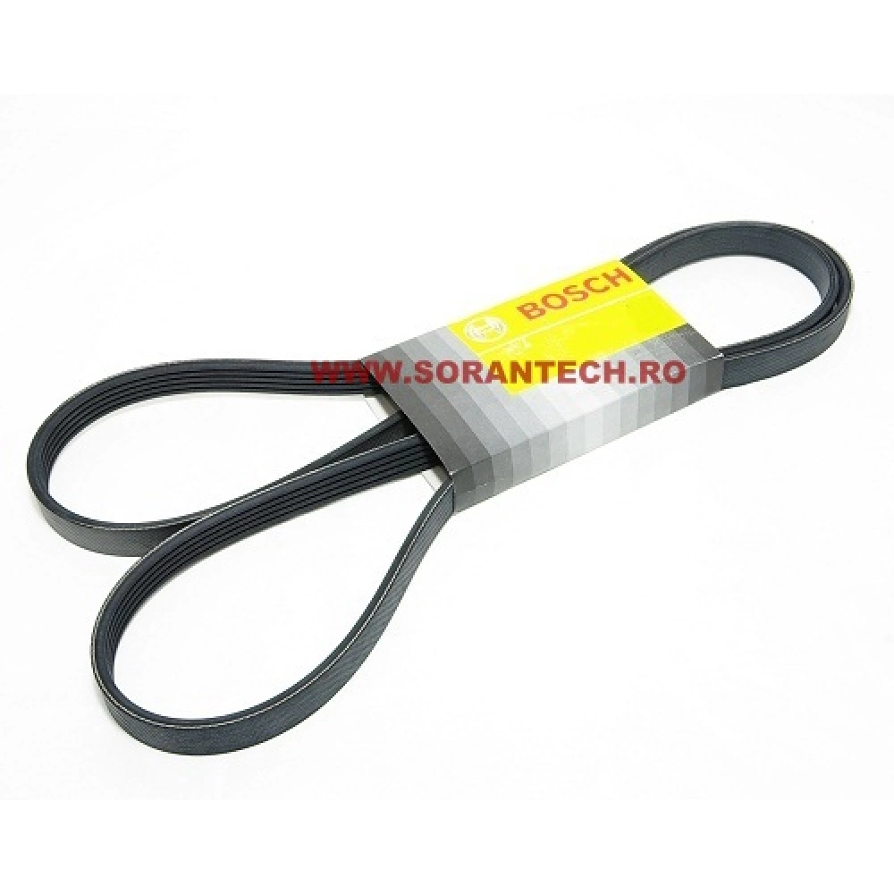 CUREA TRANSMISIE BOSCH LOGAN1