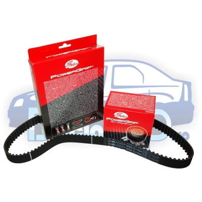 KIT DISTRIBUTIE GATES PENTRU LOGAN/DUSTER DIESEL 1.5 dCi