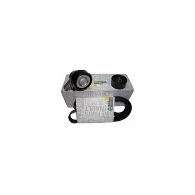 KIT ORIGINE ACCESORII LOGAN 1.6 16V
