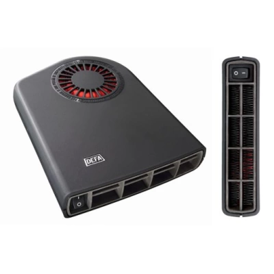 AEROTERMA AUTO DEFA 1400W