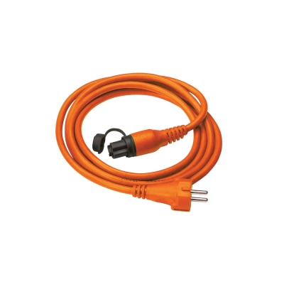 CABLU PORTOCALIU HEAVY DUTY ALIMENTARE DEFA