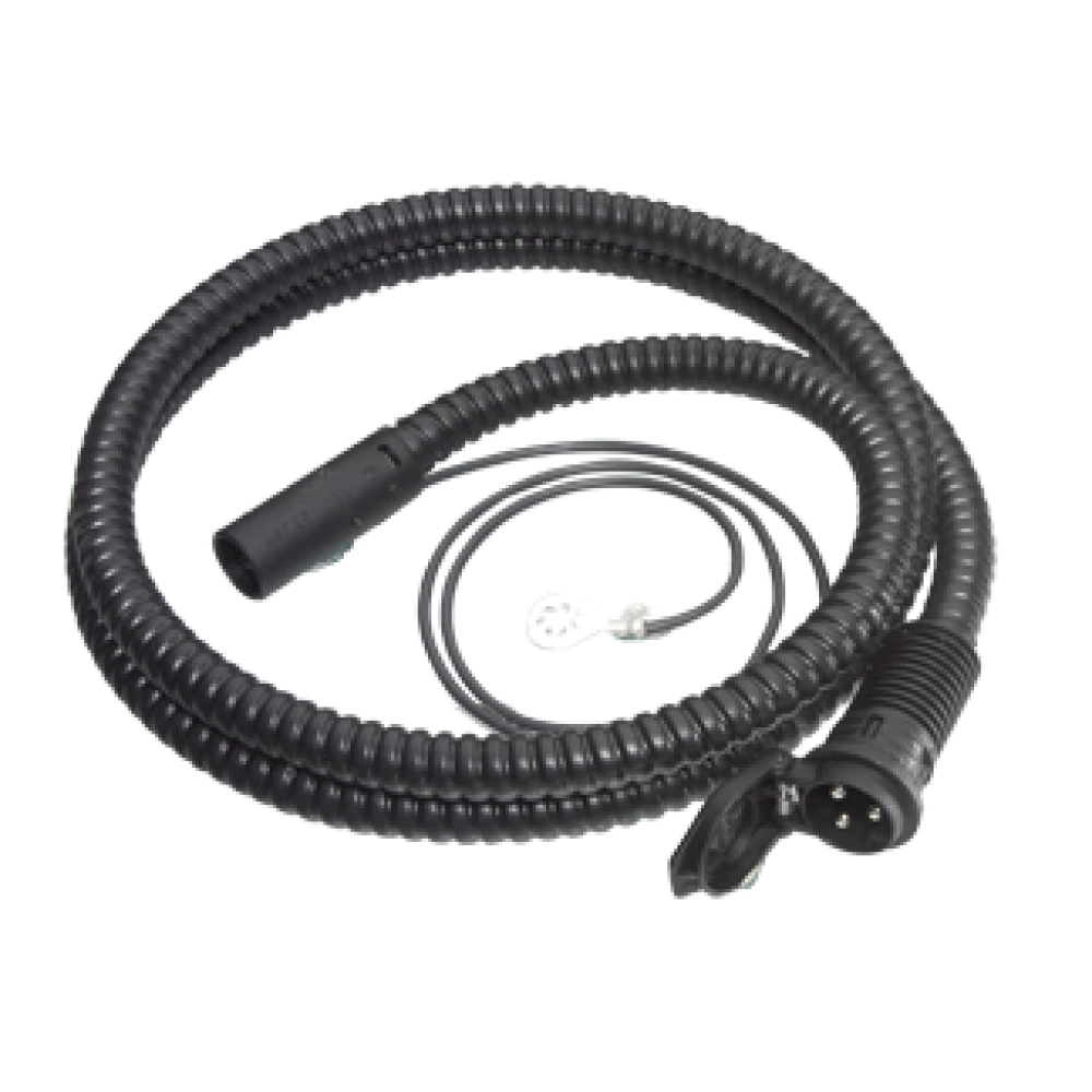 KIT PRIZA 230V DEFA