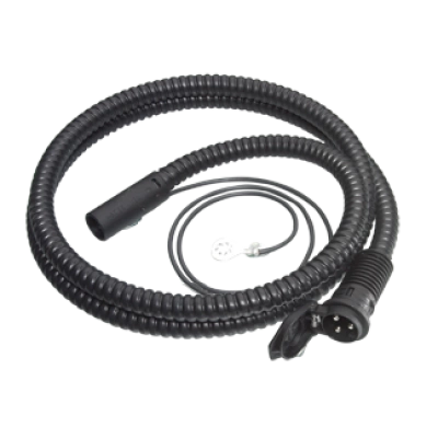 KIT PRIZA 230V DEFA