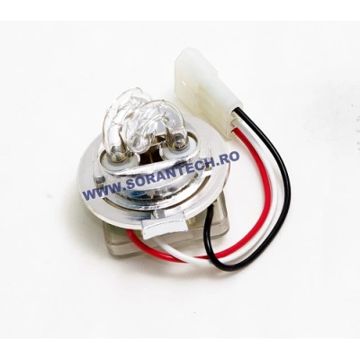 BEC FLASH GRILA AMBULANTA VW TRANSPORTER / CRAFTER