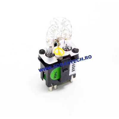 BEC GIROFAR AMBULANTA VW