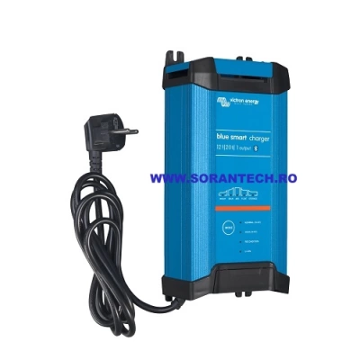 REDRESOR VICTRON BLUE SMART 12V -15 AMPER