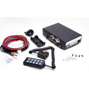 KIT COMPLET AMPLIFICATOR SIRENA FEDERAL SIGNAL